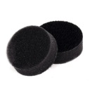 NAT Polishing Sponge BLACK SOFT 33mm leštiaca podložka