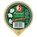 Profi paštéta s hubami 131 g
