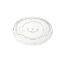 PET plastové veko s krížom 78mm 50 ks