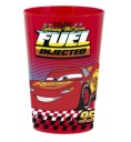 CARS FUEL INJECTED hrnček 340 ml Plast