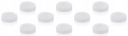 Mobilné mikrodermabrázne filtre SkinClean BL35