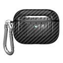 Beline AirPods Carbon Cover Air Pods Pro 2 black/black
