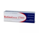 Retinobaza 17000 krém 30 g