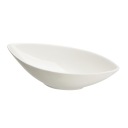 Miska, tanier, tvar člna, Altom Design Regular, 24 cm, 350 ml