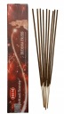 INDICKÉ PEĽOVÉ VONNÉ TYČINKY DUCHOVNÉ VÔNE BUDDHA BLISS 15 g KADIDLO
