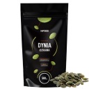 Lúpané tekvicové semienka 500g HiFOOD POLSKIE Tekvicové semienka PREMIUM