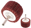MONTOVANÉ KLAPOVÉ KOLESO P60 50x30x6mm YATO YT-83390
