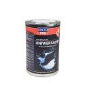 UNIVERZÁLNE riedidlo 0,5l ZOCTO PRO