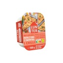 Tofu pasta s korením a chilli 150g Lunter