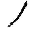 Čertovský chvost Devil Black Disguise Clip-on