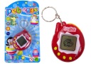 Tamagotchi Red Electronic Pet Game