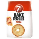 PEČIŤ RÚŽKY PIZZA CHLIEB CRISPS 150G