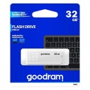 PENDRIVE USB MEMORY GOODRAM UME2 32GB USB 2.0 WHITE