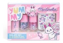 Martinelia Yummy nail art set