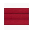 Papier CRIPPED, DARK RED FIORELLO, 1 ks.