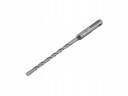 SDS PLUS krížový vrták do betónu 6x210mm