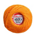 Cordonek MAJA 5 ariadna 210m - 332 oranž
