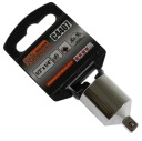 REDUKCIA ZÁSUVNÝCH KĽÚČOV 1/2'' NA 1/4'' RICHMANN