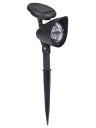 Smerové solárne svietidlo 30 cm (VO0319) Zipp-Volteno