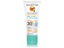 Kolastyna opaľovací krém 30 SPF 75 ml 150 g