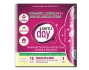 Gentle Day slipové vložky Anion strip x15