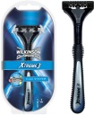 Holiaci strojček WILKINSON Xtreme 3