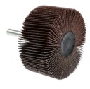 MONTOVANÉ KLAPOVÉ KOLIESKO 60x30x6mm P80