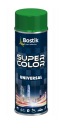 Bostik zelený lak 400 ml Sprej