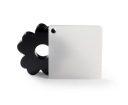 Plexa Plexi Plexi PMMA matný satén 3mm (10x10cm)
