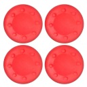 2X KRYTY GRIP, GUMY PRE XBOX ONE ANALOGUE PAD