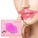 PILATEN KOLAGÉNOVÁ MASKA NA LIP PADS LIP MASKA TVÁR