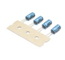 AUDIOFIL NICHICON KA 47uF/50V - 4 ks (#246)