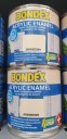 BONDEX Acrylic Enamel 0,25L svetlo béžová Emakol ENAMEL