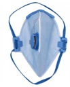 ANTI-SMOG FFP2 FILTRAČNÁ POLMASKA S VENTILOM