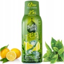 Fruttamax sirup do Lemon Ice Tea karbonizátor 500 ml