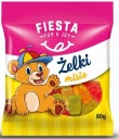 FIESTA želé medvedíky 80g
