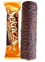 Sękacz toffee Wisła 32g tuba s náplňou