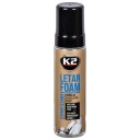 K2 Letan Foam pena na čistenie kože 200 ml