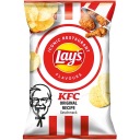 Chipsy Lay's KFC Original, príchuť Original Chicken, Chicken 150g z USA