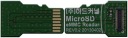 Čítačka modulov Odroid eMMC