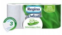 Aloe Vera Regina toaletný papier 8 ks