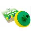BOLL leštiaci špongia MINI M14 YELLOW 80mm