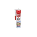 Univerzálny silikón WHITE 310ml WkrętMet