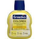 Colorexový farebný pigment Sunny Yellow 12