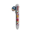 BALLPOINT 6 FAREB PASO CAPTAIN AMERICA CHLAPEC