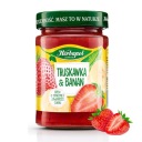 Herbapol Džem Jahoda & banán 280g