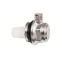 Automatický odvzdušňovač chladiča Hydroland ODP.A25P 1″