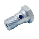BRZDOVÁ HADICE BANjo BOLT M12 x 1, 17 x 28,