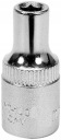 ŠESTIHRANNÁ ZÁSUVKA 1/4' AS-DRIVE SHORT 8MM YATO