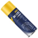 Mannol 8121 WHITE LITHIUM GREASE ložiskové kĺby 450